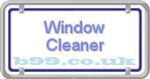 window-cleaner.b99.co.uk